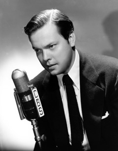 Orson Welles