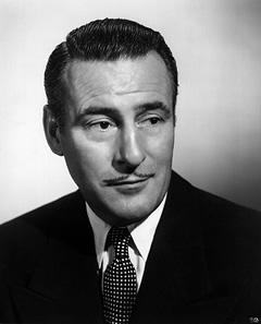 Tom Conway
