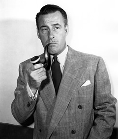 Tom Conway