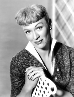 Eve Arden Star of Our Miss Brooks