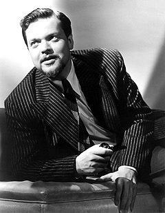 Orson Welles