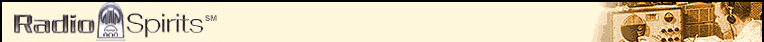 Radio Spirits